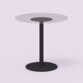 S Table frames