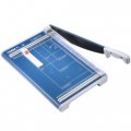 Dahle Guillotine Paper Cutters