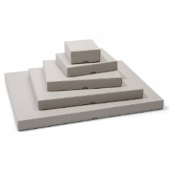 Cajas De Cartón Tipo Base/tapa. CHARMIN RED – SRL