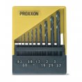 Proxxon Drills