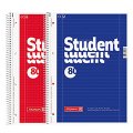 Student Notebooks