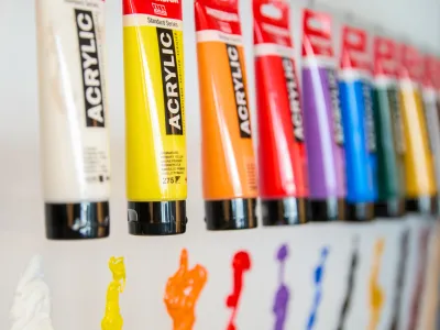 Aprile si preannuncia colorato!