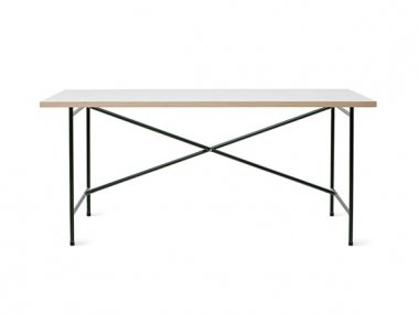 Configurar la mesa M