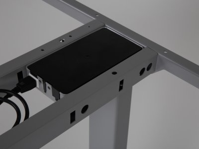 Tecnologia affidabile per una regolare regolazione in altezza