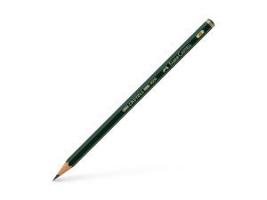 The classic Castell 9000