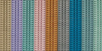 Everything for tidying up and organizing