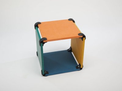 Holzplatten für Innenausbau und Möbelbau