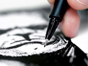 Blackliner