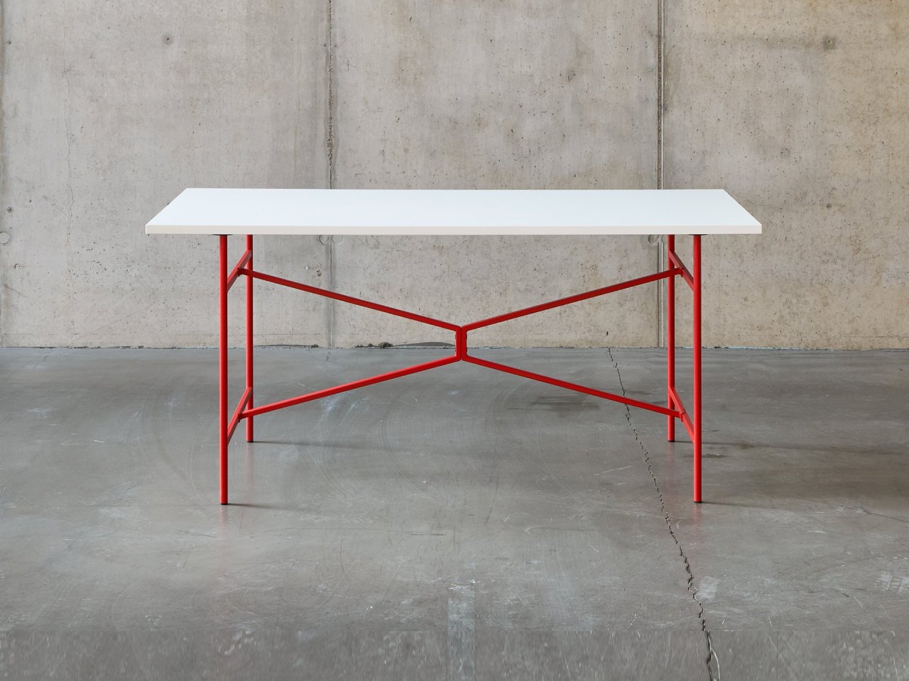 Hello X table!