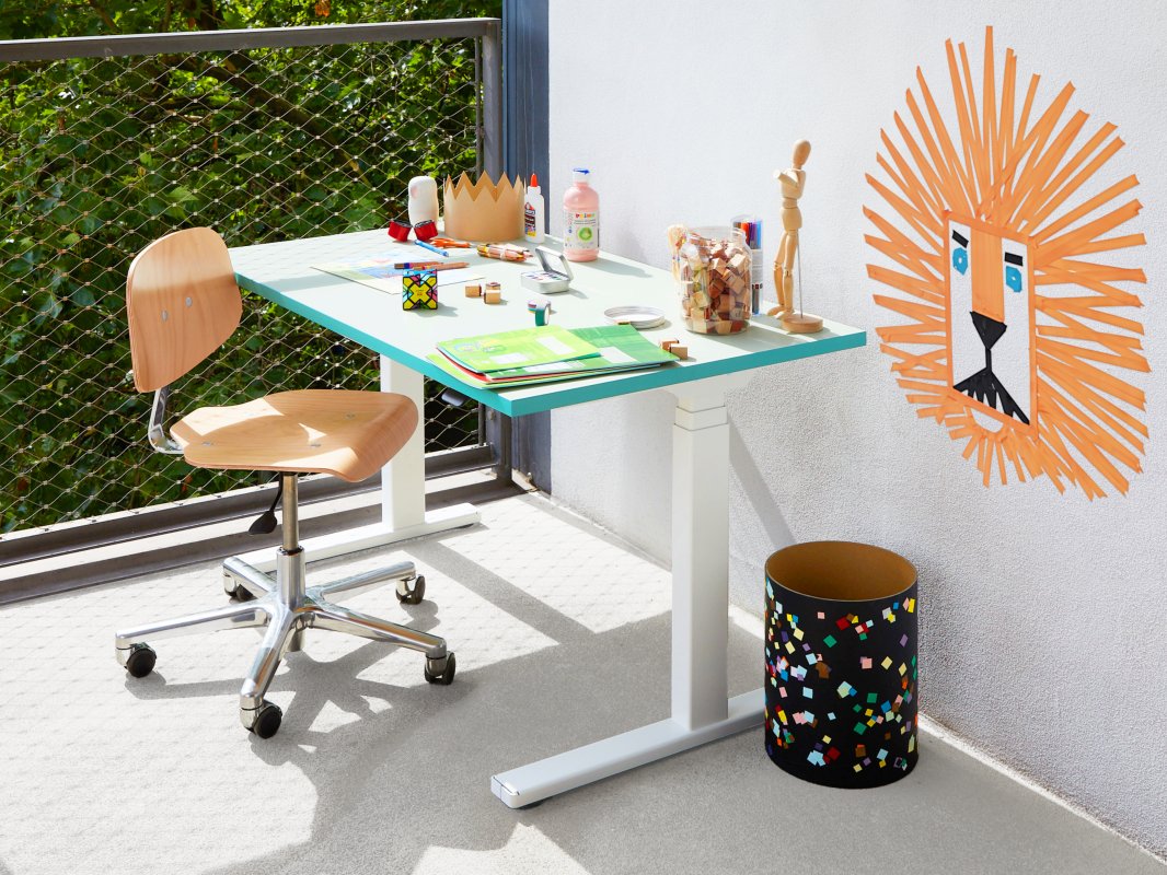 Buy Children Desk online at Modulor Online Shop