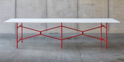 Konfigurier Deinen X Tisch