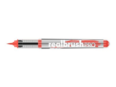 La nueva generación de rotuladores Realbrush