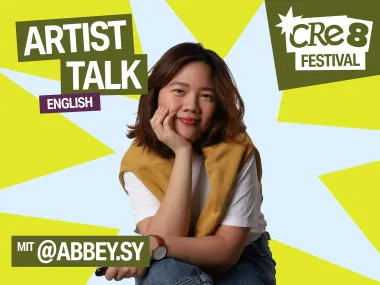 Following your Creative Curiosity (English)