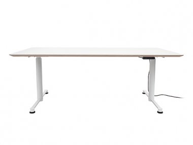 Configurar la mesa T