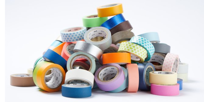 mt Super Tape Festival