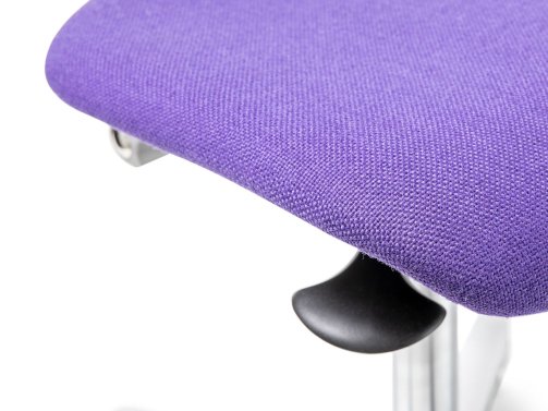 Keep it clean! Cleaning and care of your swivel chair
