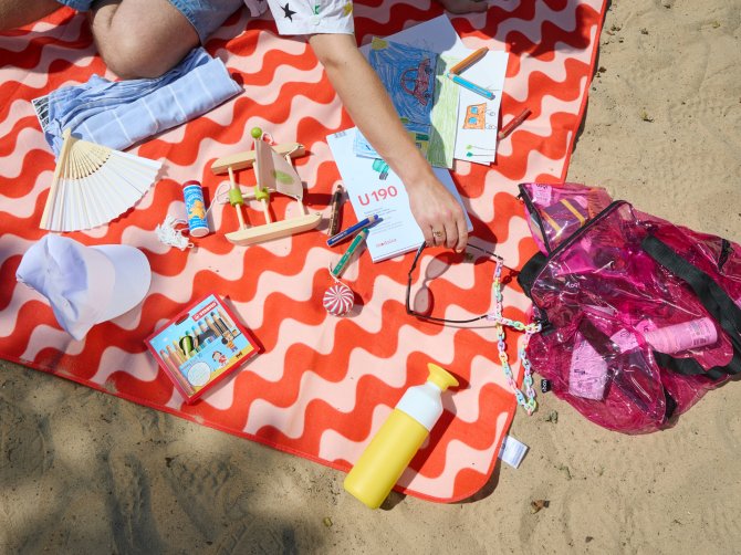 Ferienspaß im Sommer 2025