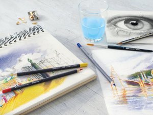 Faber-Castell Goldfaber