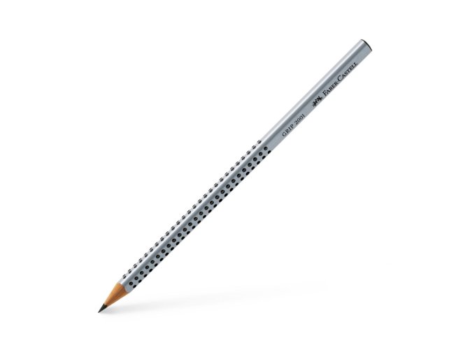 Faber-Castell Jumbo Grip Graphite Pencil