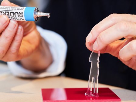 PLEXIGLAS® XT (Extrudiert)