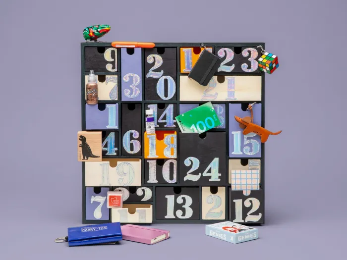 Adventskalender