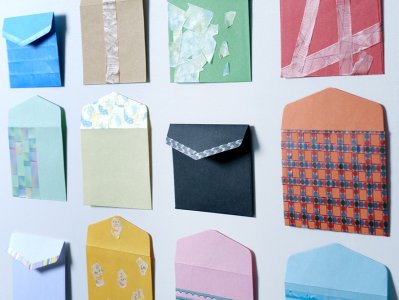 Il washi funziona (quasi) sempre