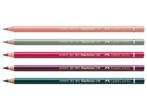 Faber-Castell Polychromos