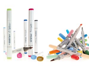 Copic Marker