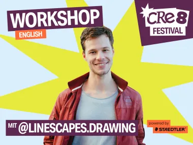 Simple Drawing Hacks (English)