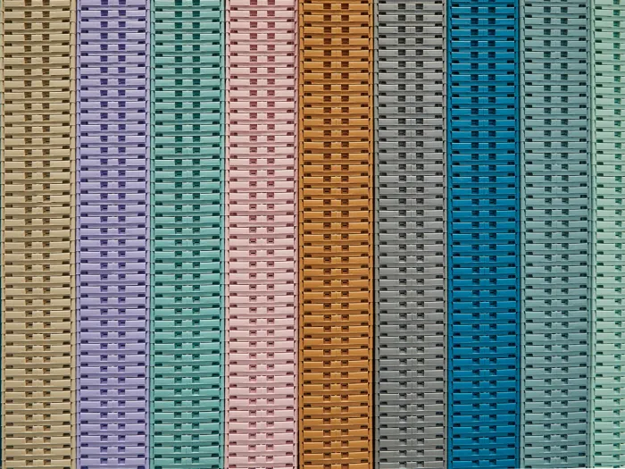 Riordinare e sistemare