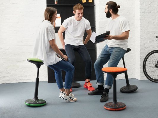 Wagner Living: una de las principales marcas de muebles de asiento de Europa