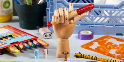 Discover everything for the new school year