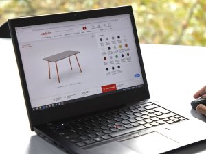 Informier Dich auf unseren Produktseiten
