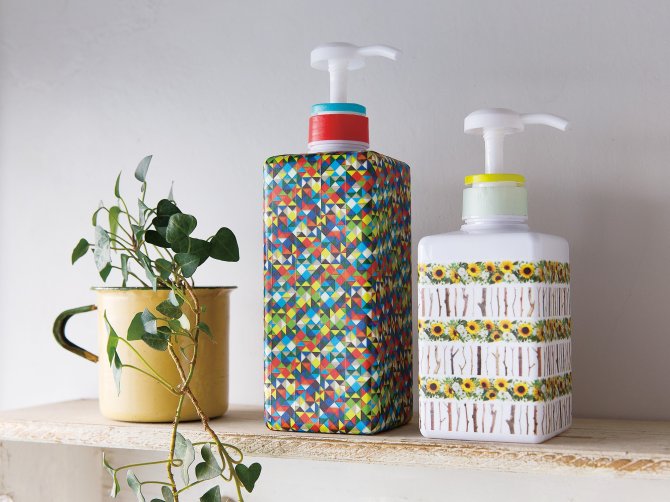 For crafting and decorating