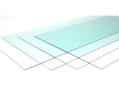 Präzisions-Acrylglas – für Displays und Modellbauten