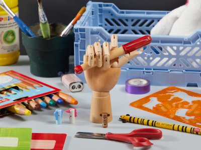 Everything for the start of school 2025