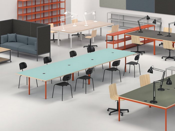 Become a furniture partner