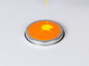 Hybrid paint