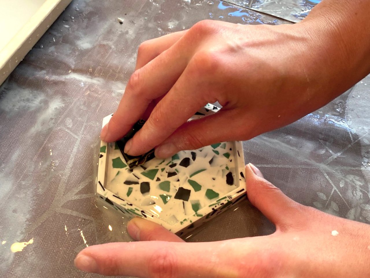 Workshops & Events