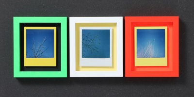Consejos para la fotografía Polaroid
