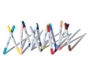 Copic Ciao