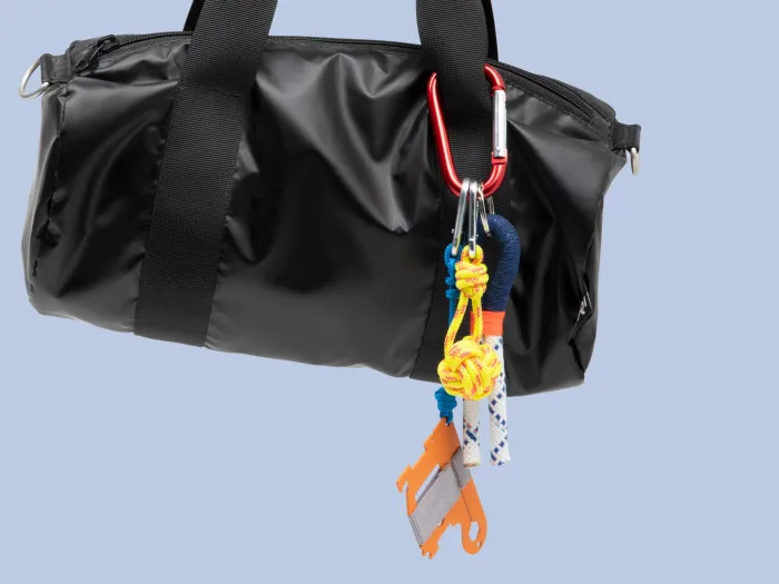 Hol Dir Bag Charm-Inspiration