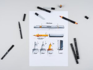 Sketcher