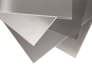 Aluminium sheet cut-to-size