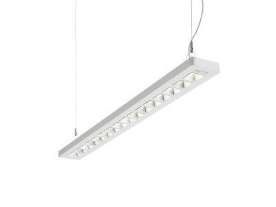 Luce diretta e indiretta in combinazione!