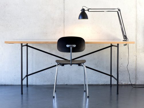 One for all: Your individual team office desk