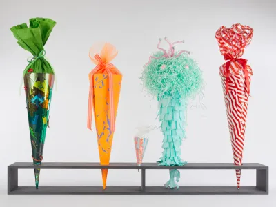 Gifts & decorations for the start of school