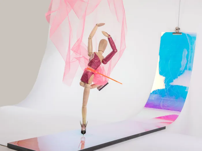 Modulor va alle Olimpiadi