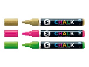 Chalk Marker