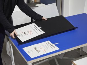 Viele Wege führen zurück in den Kreislauf